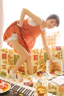 花颜御貌